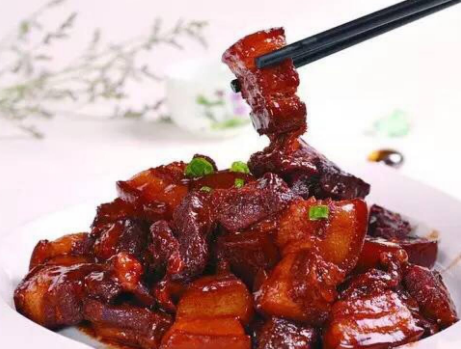 气色是需要吃出来的 肥肉是减下去的【开云电竞官网】(图1) 开云电竞