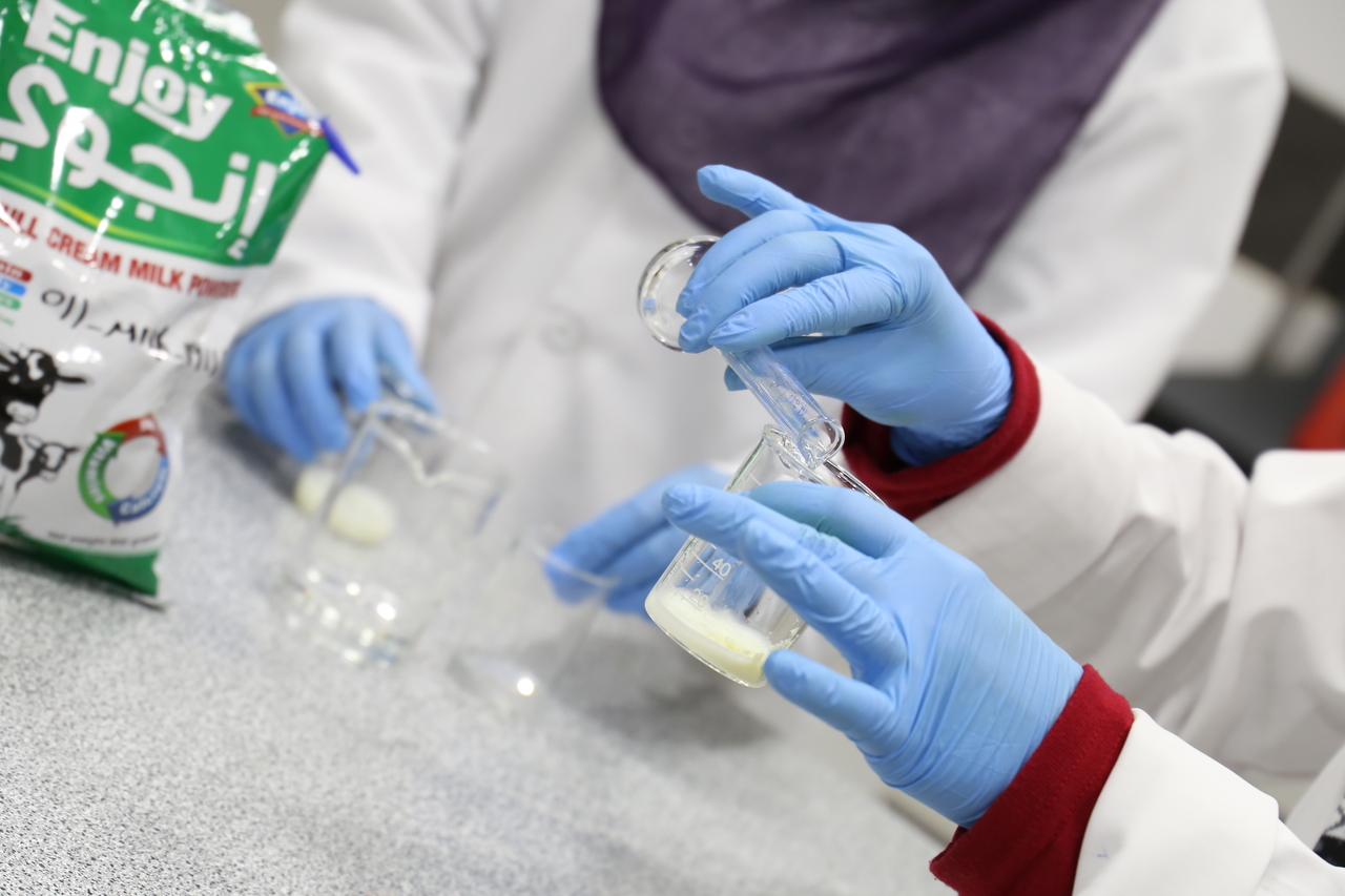 深圳福田探索职业教育新模式 培养“大国工匠”‘开云电竞’(图4) 开云电竞app下载安装