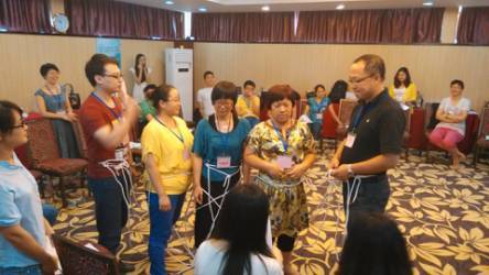 贵州百所职校学生比拼技能为就业“热身”:开云电竞官网(图1) 开云电竞app下载安装