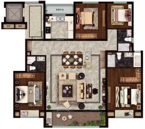 开云电竞-甘肃省教育部门将通过10项举措发展职教(图3) 开云电竞app下载安装